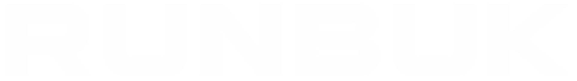 RUNBUK