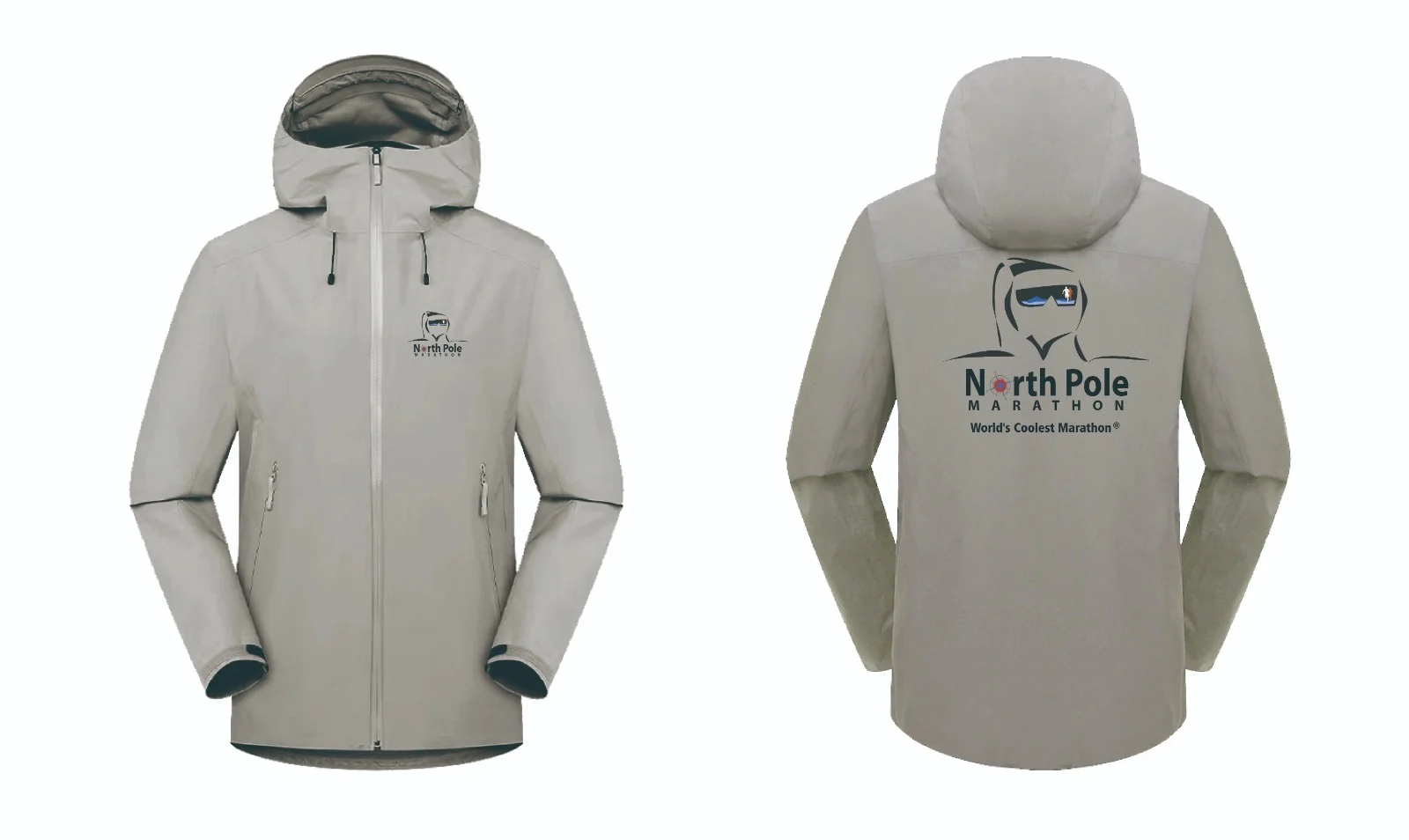 North Pole Jacket