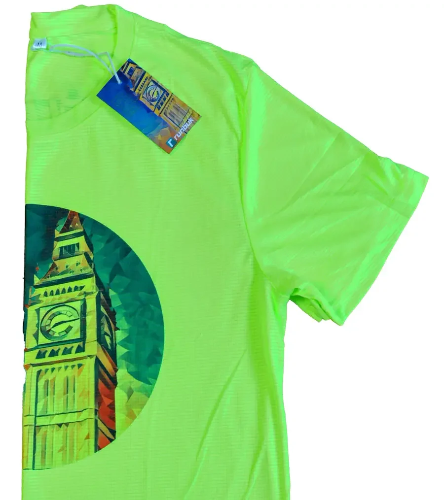 Runbuk Shirt